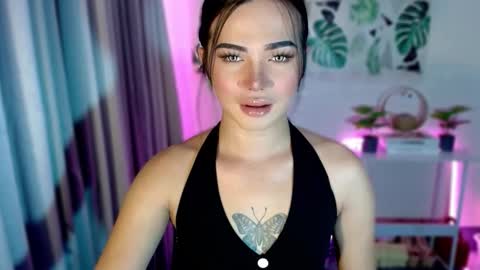 Snapshot of _sophie_69 chatting on October 10, 2025, 10:14 am _sophie_69 online show from October 10, 2025, 10:14 am