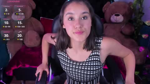 Sophie  online show from January 7, 2025, 7:28 pm