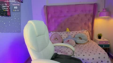 Sophie  online show from September 29, 2025, 10:36 pm