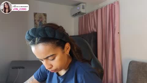 Andrea  The Next Stream  Wednesday online show from September 20, 2025, 8:48 am