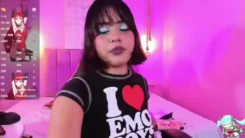 V E N U S online show from January 18, 2025, 1:40 pm