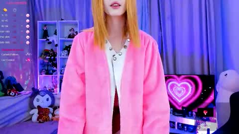 Emy and MilkyCute today    MY TG CHANNEL online show from March 16, 2026, 6:34 pm