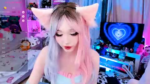 Emy and MilkyCute today    MY TG CHANNEL online show from June 16, 2026, 8:22 pm