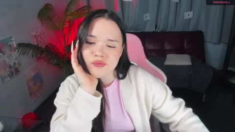 Brittany online show from February 20, 2026, 11:16 pm