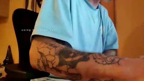 Snapshot of _spicymike_ chatting on November 29, 2025, 7:06 pm _spicymike_ online show from November 29, 2025, 7:06 pm