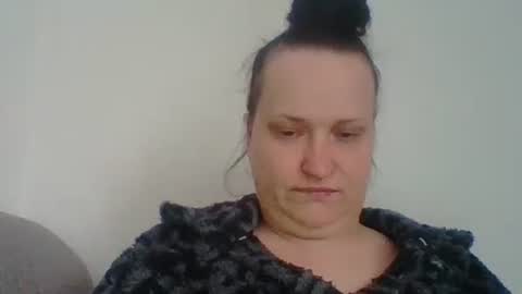 Snapshot of _squirty_pussyyy_ chatting on January 6, 2025, 8:46 am Melisa online show from January 6, 2025, 8:46 am