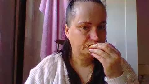 Snapshot of _squirty_pussyyy_ chatting on February 26, 2025, 9:21 am Melisa online show from February 26, 2025, 9:21 am