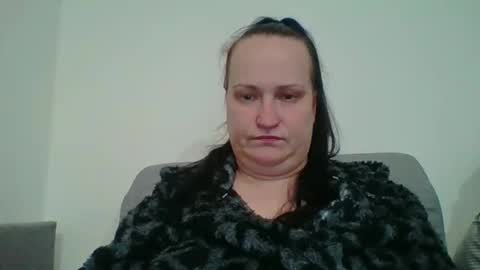 Melisa online show from November 3, 2025, 1:45 pm