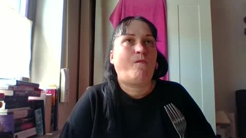 Snapshot of _squirty_pussyyy_ chatting on June 13, 2026, 11:30 am Melisa online show from June 13, 2026, 11:30 am