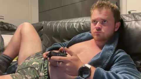 _stevie___ online show from September 30, 2025, 6:02 pm