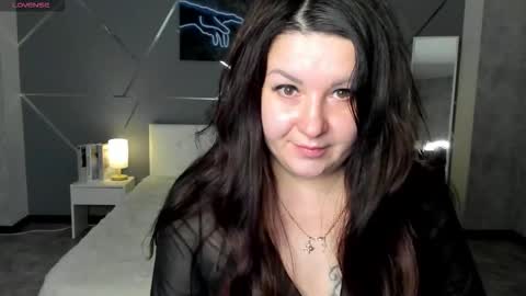 Erica online show from December 2, 2025, 1:11 am