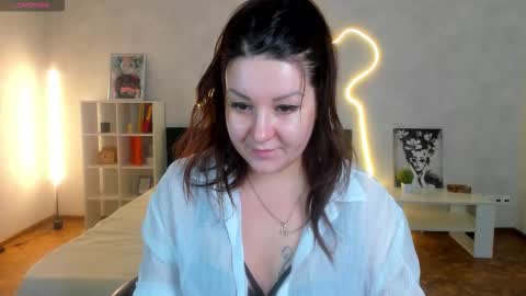 Erica online show from December 4, 2025, 1:15 am