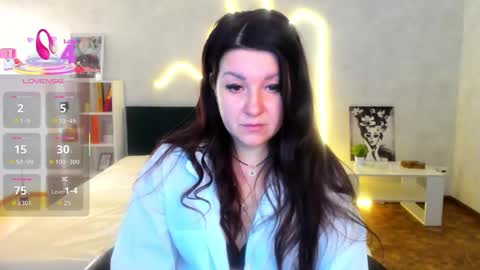 Erica online show from January 7, 2026, 1:30 am