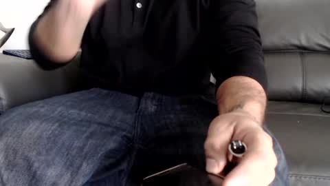 Originally str8 sancho but cant access account  online show from February 18, 2025, 10:58 pm