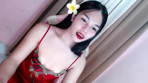 Eilachloe online show from February 14, 2026, 10:06 pm