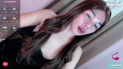 Eilachloe online show from April 11, 2026, 10:30 am