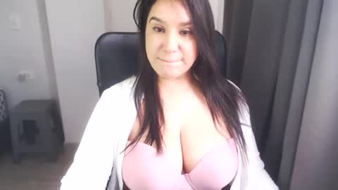 Arianna online show from March 10, 2026, 5:07 pm