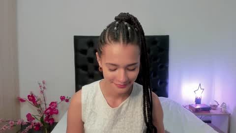 Sussi online show from January 23, 2025, 4:37 pm