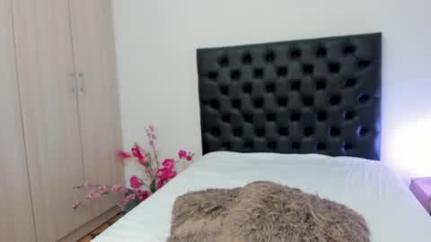 Sussi online show from January 29, 2025, 4:41 pm