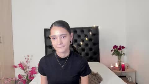 Sussi online show from February 14, 2025, 4:31 pm