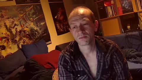 Sven online show from September 18, 2025, 12:12 am