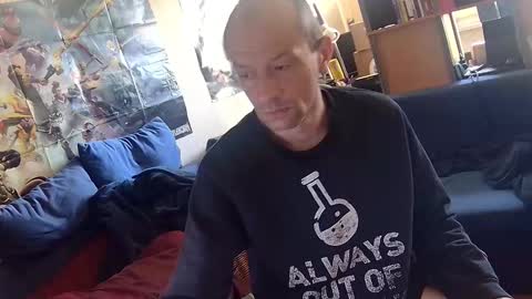 Sven online show from September 24, 2025, 11:35 am