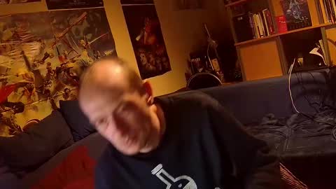 Sven online show from November 28, 2025, 4:26 am