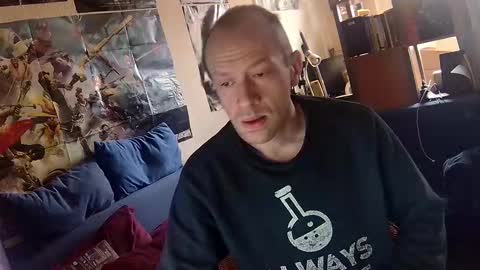 Sven online show from November 30, 2025, 12:42 pm