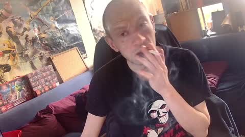 Snapshot of _svenerd_____ chatting on March 31, 2026, 11:54 am _svenerd_____ online show from March 31, 2026, 11:54 am