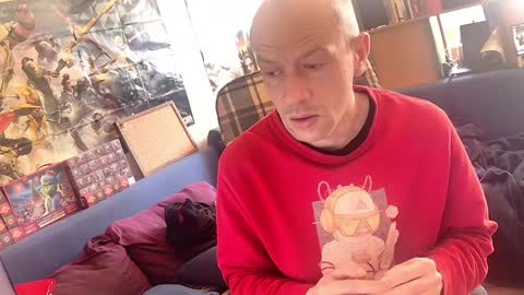 Snapshot of _svenerd_____ chatting on April 1, 2026, 1:01 pm _svenerd_____ online show from April 1, 2026, 1:01 pm