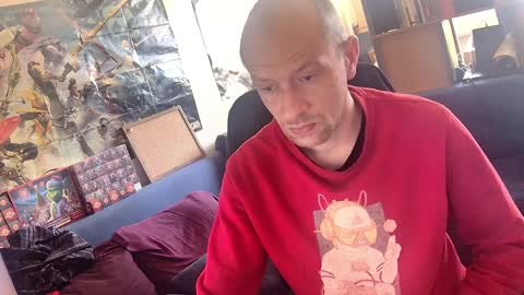 Snapshot of _svenerd_____ chatting on April 7, 2026, 11:54 am _svenerd_____ online show from April 7, 2026, 11:54 am