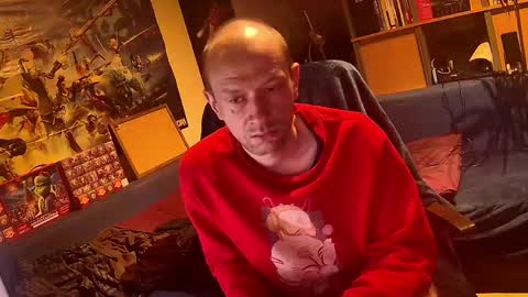 Snapshot of _svenerd_____ chatting on April 19, 2026, 9:06 pm _svenerd_____ online show from April 19, 2026, 9:06 pm