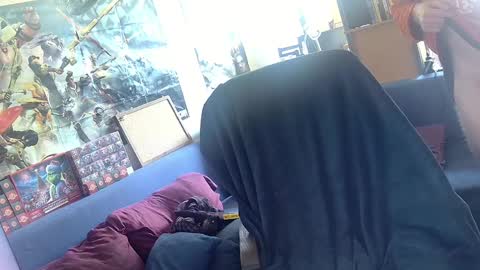 Snapshot of _svenerd_____ chatting on May 14, 2026, 10:55 am _svenerd_____ online show from May 14, 2026, 10:55 am