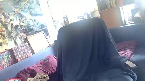 Snapshot of _svenerd_____ chatting on May 30, 2026, 12:13 pm _svenerd_____ online show from May 30, 2026, 12:13 pm