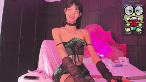 Snapshot of _sweet_jennie chatting on February 10, 2025, 5:19 pm Jennie online show from February 10, 2025, 5:19 pm