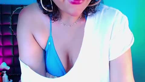 Kuromi online show from January 9, 2025, 4:08 am