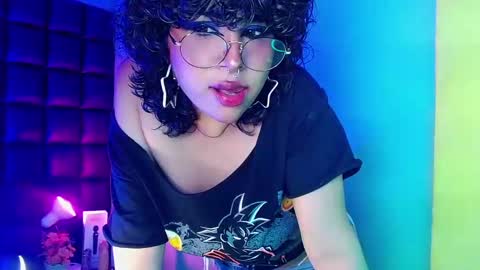 Kuromi online show from March 9, 2025, 2:10 pm