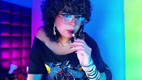 Kuromi online show from March 12, 2025, 8:30 am