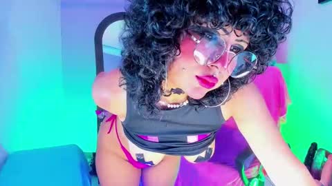 Kuromi online show from September 26, 2025, 6:06 am