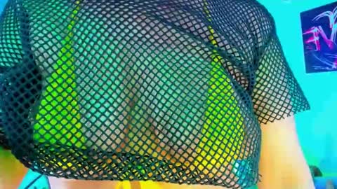 Kuromi online show from November 29, 2025, 7:00 am