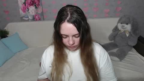 Snapshot of _sweet_lana_ chatting on February 19, 2025, 10:34 am Lana online show from February 19, 2025, 10:34 am