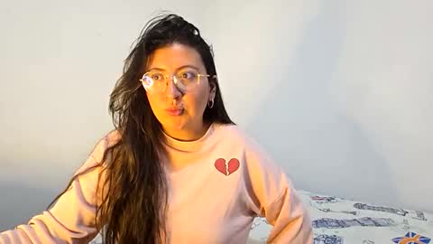 _sweet_melodyy online show from May 27, 2026, 2:30 am