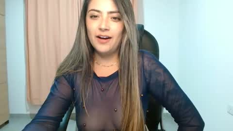 Rachel  online show from January 13, 2025, 12:19 am