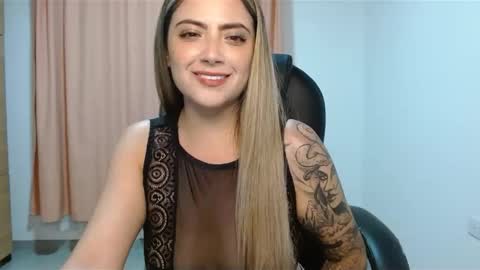 Rachel  online show from February 5, 2025, 3:02 am