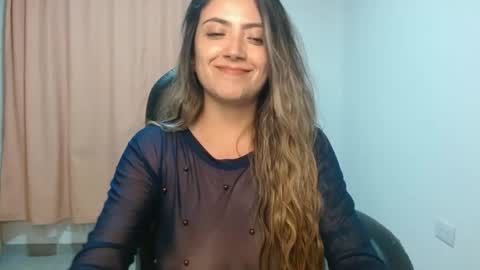 Rachel  online show from November 13, 2025, 2:10 am