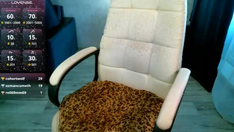 Milana   welcome to my world  online show from May 26, 2026, 5:36 am