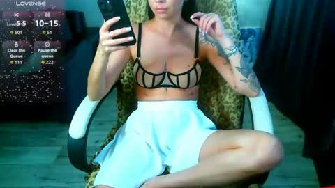 Snapshot of _sweet_ruby_ chatting on June 18, 2026, 9:14 am Milana welcome to my world online show from June 18, 2026, 9:14 am