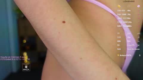 Dasha  online show from March 17, 2026, 1:47 pm