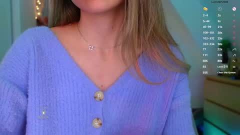 Dasha  online show from April 23, 2026, 2:52 pm