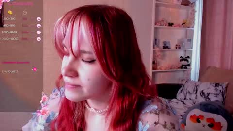 _sweetiemary_ online show from February 4, 2026, 6:08 am